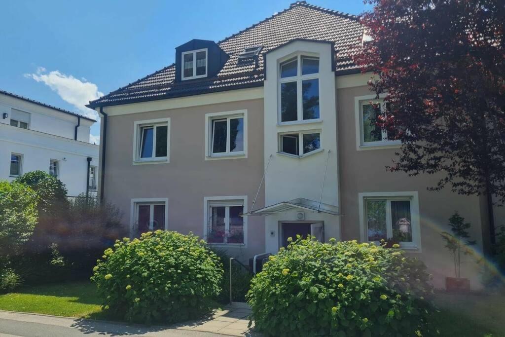 Ferienwohnung Laura Bad Reichenhall Esterno foto