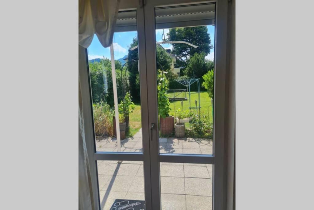 Ferienwohnung Laura Bad Reichenhall Esterno foto