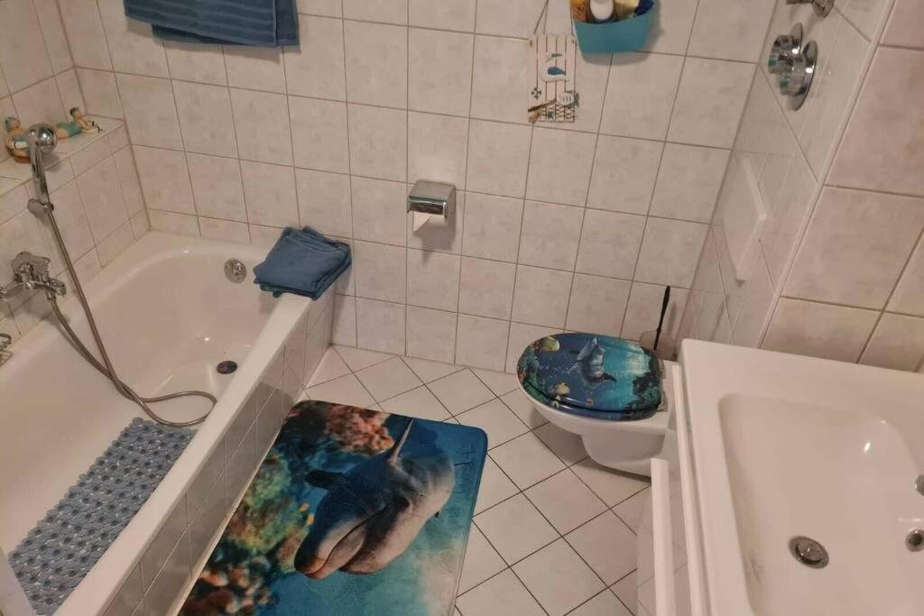 Ferienwohnung Laura Bad Reichenhall Esterno foto