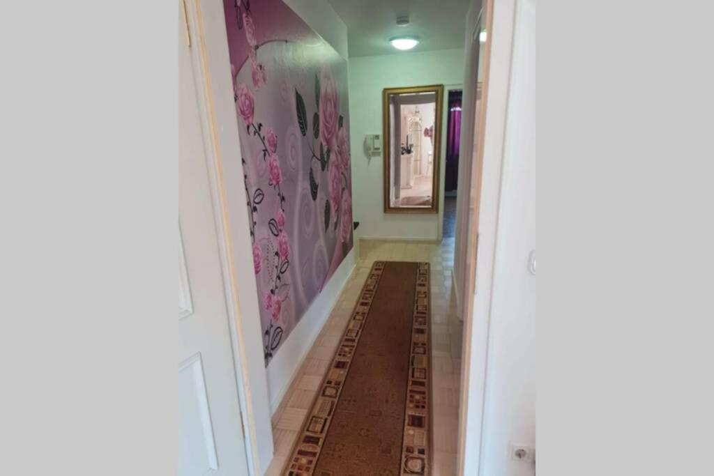 Ferienwohnung Laura Bad Reichenhall Esterno foto