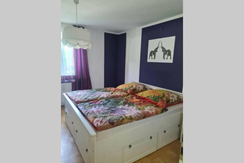 Ferienwohnung Laura Bad Reichenhall Esterno foto