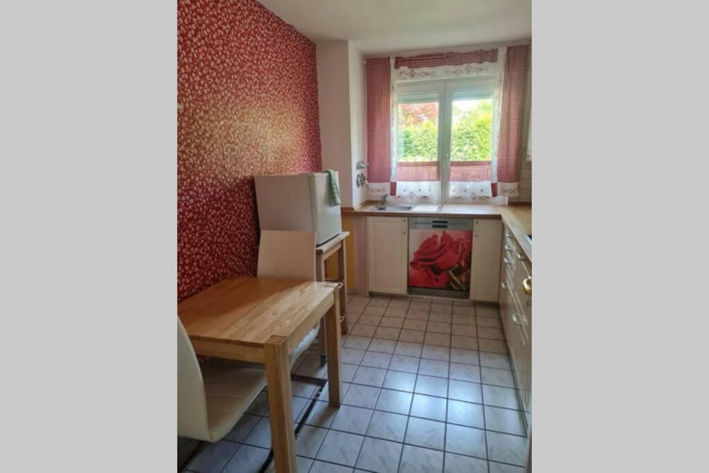 Ferienwohnung Laura Bad Reichenhall Esterno foto
